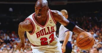 Michael Jeffrey Jordan: The Billion-Dollar Legacy