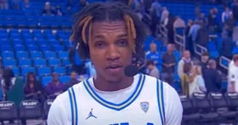 UCLA Star Dylan Andrews Sidelined: Marquette Seizes Opportunity