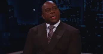 How Magic Johnson&#8217;s $25 Million Contract Shook the NBA to Its Core