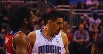 Gustavo Ayón Spotlights Rising Star Karim López