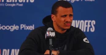 The NBA’s Youngest Mad Genius Leading Celtics to Glory