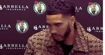 Teammates React to Sam Hauser’s Near Record-breaking 3-Point Performance for Celtics