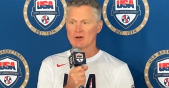 Head Coach Steve Kerr&#8217;s Bold Lineup Choices: No Tatum or Durant in Team USA&#8217;s Starting Five