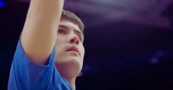 Shooting Star or Hidden Gem? The Reed Sheppard NBA Draft Saga