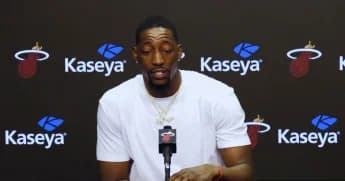 Bam Adebayo: The Biggest All-NBA Snub That No One Saw Coming