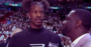 Do NBA Stars Really Step Up When it Matters Most?