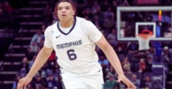 Grizzlies to Waive Kenneth Lofton Jr. Amid Ja Morant’s Anticipated Return, Reports Indicate