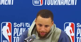 Steph Curry&#8217;s Olympic Debut: Lighting Up Team USA&#8217;s Golden Aspirations