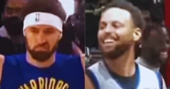 Steph Curry and Klay Thompson: Forever Friends Despite New Teams