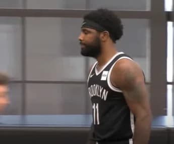 Kyrie Irving’s Benevolent Gesture: NBA Star Donates $26,000 for Kidney Transplant