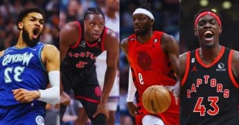 NBA Trade Rumors: Hawks Eyeing Third Star Before Deadline