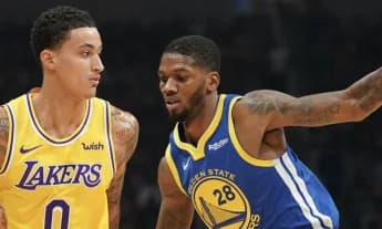 Former Warriors Player Inks Deal with New Team