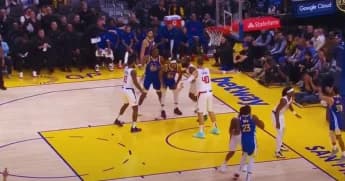 DraftKings Delight: Unveiling the $5 Bet Magic for Warriors vs. Clippers Showdown