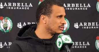 Boston Celtics Coach Stirs Controversy: Mazzulla’s Unconventional Take on Recent Loss Sparks Debate