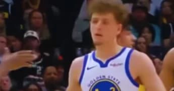 Brandin Podziemski: The Next Rising Star of Golden State Warriors?