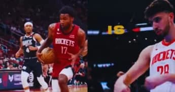 Houston Rockets Eye Major Moves Ahead of Next Season