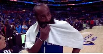 Clippers Dynamic Duo Steals Wines in The Playoff Opener against the Mavericks