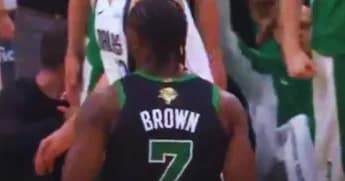 Jaylen Brown: The Celtics&#8217; Unsung Hero