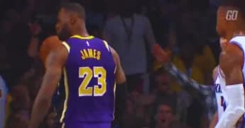 LeBron&#8217;s Nepotism or Empowerment? The NBA&#8217;s Double Standard Exposed