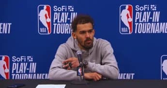 Trae Young&#8217;s Future in Question as Hawks Eye Major Shake-Up