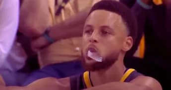 Warriors Face Uphill Battle in NBA Play-In Tournament Amid Turbulent Season