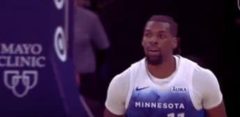 From Underdog to MVP Contender: The Naz Reid Story