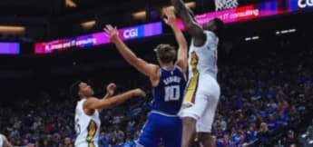 Tragedy Strikes: Fan Passes Away During Kings-Pelicans In-Season Tournament Game