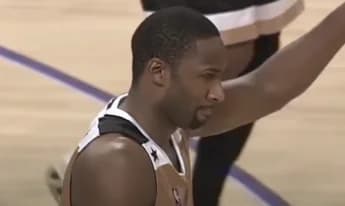 Former NBA Player Reveals Startling Team USA Experience