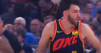 Oklahoma City Thunder – a Relentless Team that Ascends Beyond Imagination