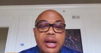 Barkley Sounds Alarm on Inside the NBA