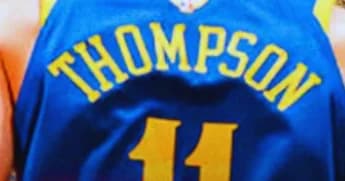 Departure of Klay Thompson Leaves a Void Beyond the Court