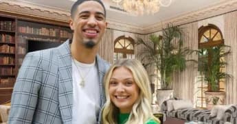 Indiana Pacers&#8217; Tyrese Haliburton Embarks on Relaxing Vacation Post-Eastern Conference Finals Defeat