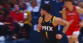 Devin Booker’s 52-Point Establishment 