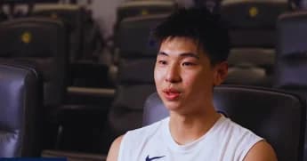 Cui Yongxi: The Chinese Underdog Ready to Shake the NBA