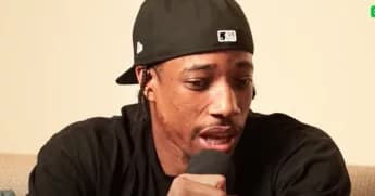 DeMar DeRozan&#8217;s Heartfelt Tribute to Gregg Popovich and His Aspirations for the Future