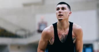 Tyler Herro’s Heartfelt Instagram Tribute: A Peek into Daughter Zya’s Third Birthday Celebration