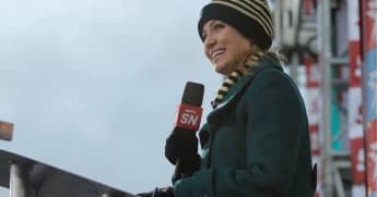 Michele Beadle Calls Out NBA for ‘Manufacturing’ Bronny James’ Debut: ‘I’m Not Impressed’