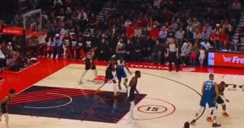 Timberwolves Crush Blazers with Unstoppable Force