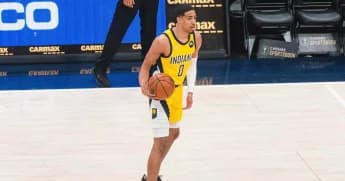 Tyrese Haliburton Joins Puma: ‘He Ain’t No Joke’ Says Father in Emotional Video