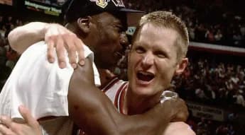 Differences Between NBA and FIBA by Steve Kerr on Kobe’s Day