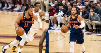 Jalen Brunson Opens Up About Team USA Snub and Future Goals