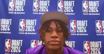 From Texas to Toronto: Ja&#8217;Kobe Walter Rapid Rise Sparks NBA Controversy