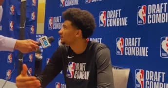 Is Kel&#8217;el Ware the Next Big Thing in the NBA?