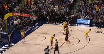 NBA Faces Backlash Over New Rule on End-of-Quarter Heaves