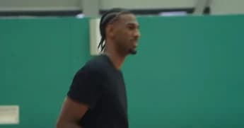 NBA Summer League 2024: Reed Sheppard Shines with an &#8216;A+&#8217; While Alex Sarr Struggles