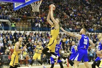 Bosnia and Herzegovina Left Everyone in Awe, Thrashing Slovenia in EuroBasket
