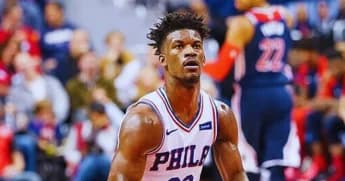 Comeback of Jimmy Butler and Guidance of Dwyane Wade Amid New Season of Heat