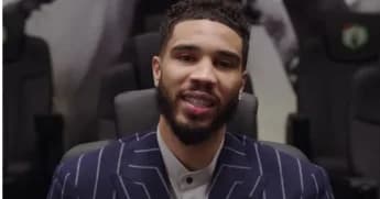 Celtics Trio Eye Gold: Expectations for Tatum, Holiday, and White as Team USA Begins Paris Olympics Journey