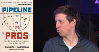 Unlocking NBA Potential: &#8220;Pipeline to the Pros&#8221; Reveals Hidden Path