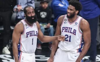 James Harden Likely to Begin Season with 76ers, Clippers Stand Firm on Daryl Morey’s Requests